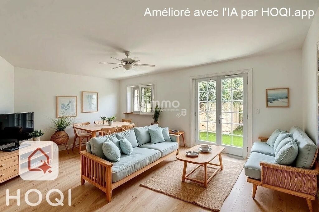 Photo 1 : Hameaux du Soleil, maison avec jardin, piscine, tennis & commerc