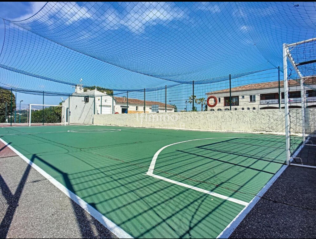 Photo 3 : Hameaux du Soleil, maison avec jardin, piscine, tennis & commerc