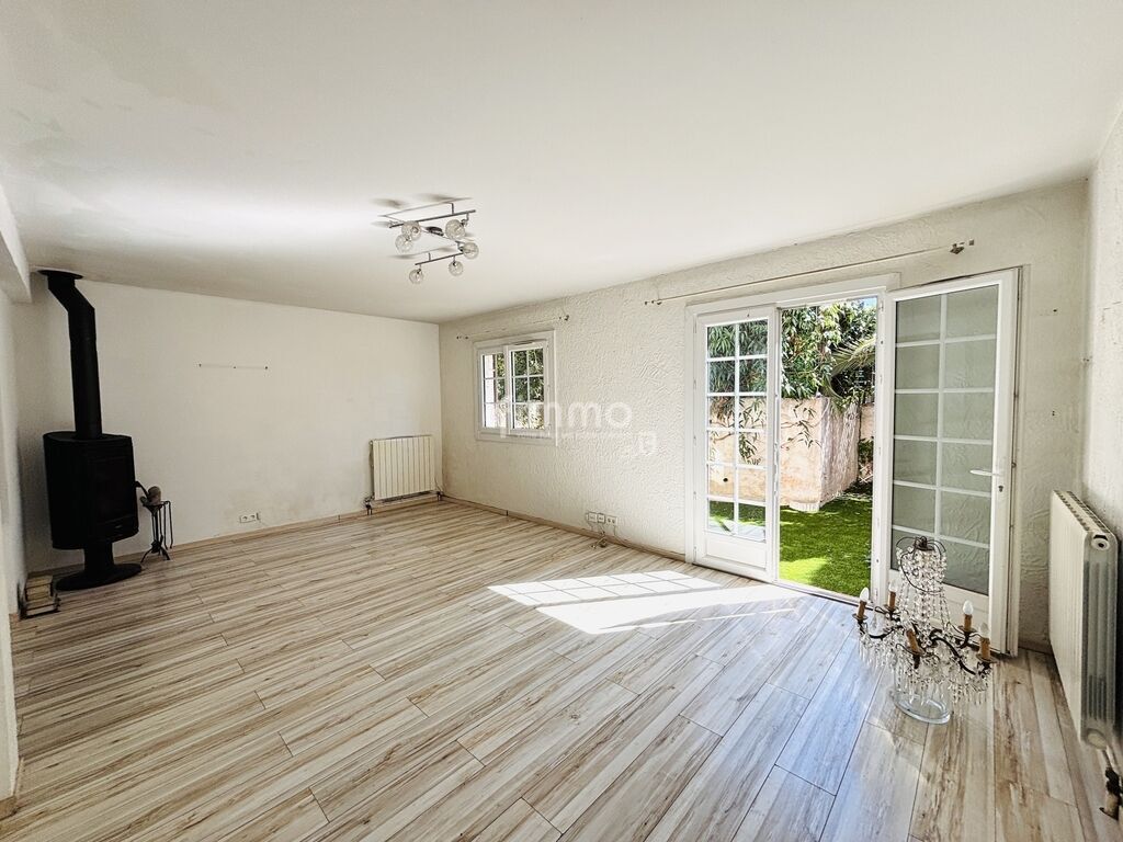 Photo 4 : Hameaux du Soleil, maison avec jardin, piscine, tennis & commerc