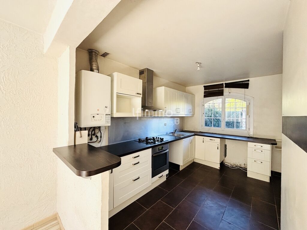 Photo 5 : Hameaux du Soleil, maison avec jardin, piscine, tennis & commerc