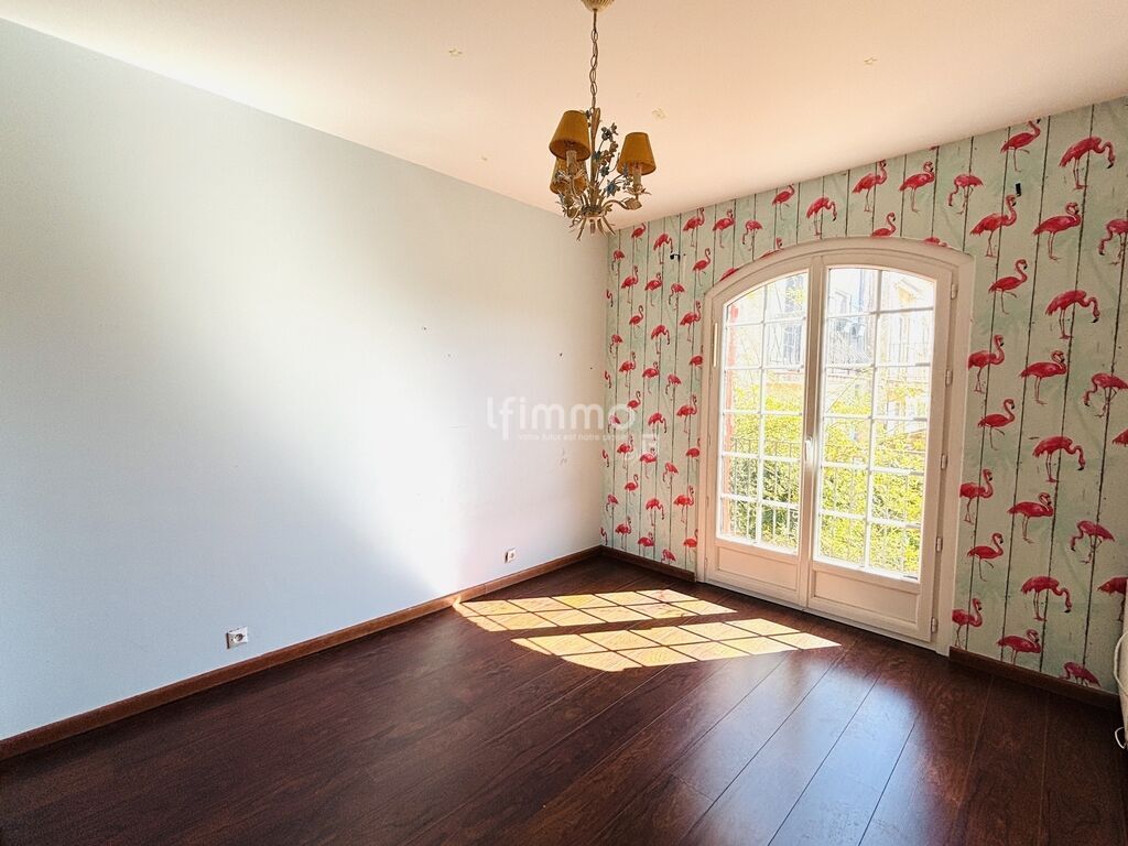 Photo 9 : Hameaux du Soleil, maison avec jardin, piscine, tennis & commerc