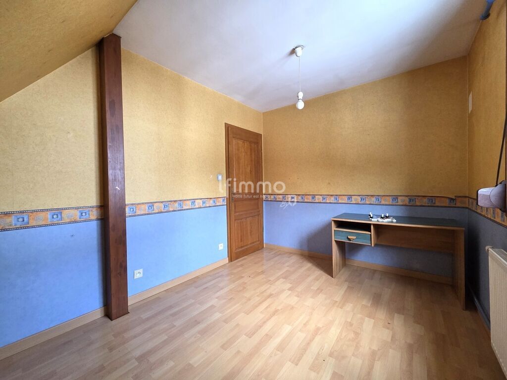 Photo 10 : Maison individuelle - 3 chambres - Sous-sol - Terrain de 8,42are