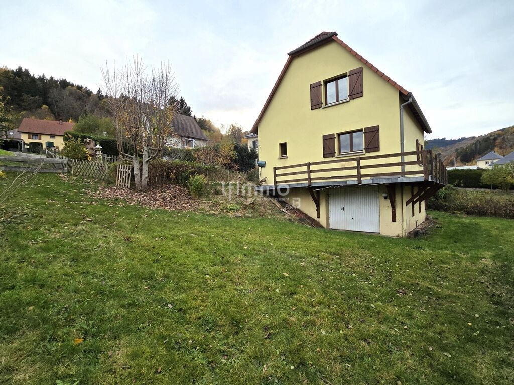 Photo 13 : Maison individuelle - 3 chambres - Sous-sol - Terrain de 8,42are