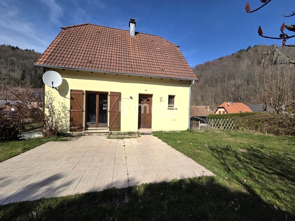 Photo 2 : Maison individuelle - 3 chambres - Sous-sol - Terrain de 8,42are