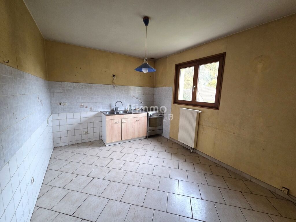 Photo 5 : Maison individuelle - 3 chambres - Sous-sol - Terrain de 8,42are