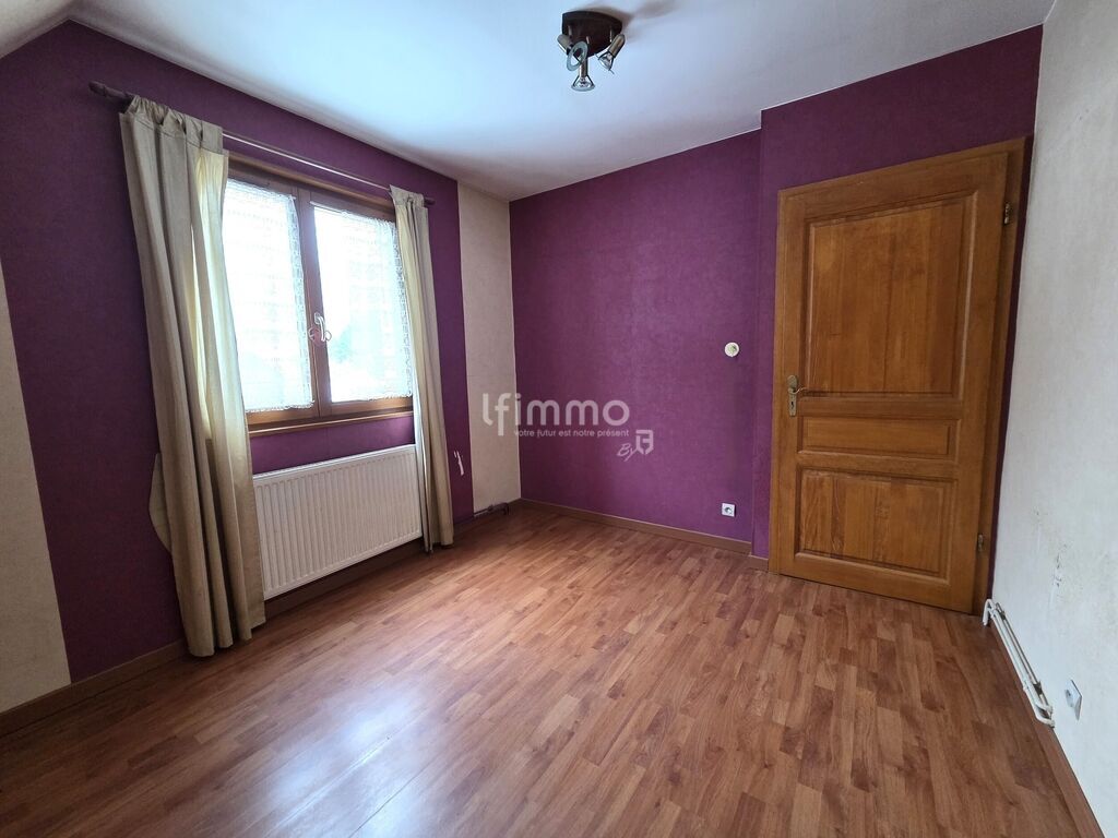 Photo 9 : Maison individuelle - 3 chambres - Sous-sol - Terrain de 8,42are