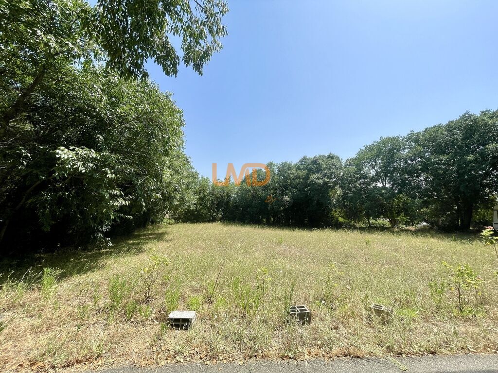 Photo 1 : Terrain Constructible - Calme - Nature - Cessenon-sur-Orb