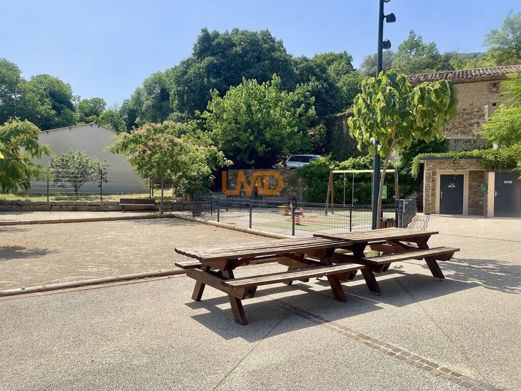 Photo 4 : Terrain Constructible - Calme - Nature - Cessenon-sur-Orb