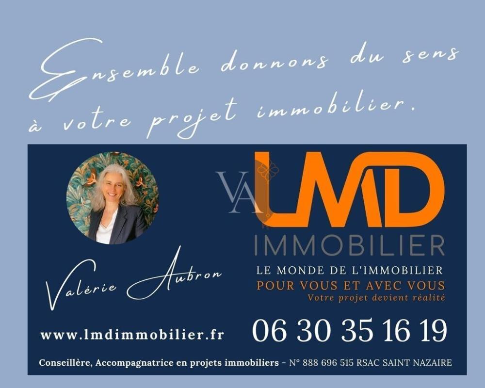 Photo 5 : Terrain Idéal à Tharon-Plage, 800 m² Proche Mer