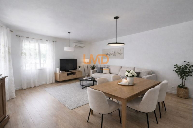 Photo 4 : Maison plain pied avec studio attenant, grand garage