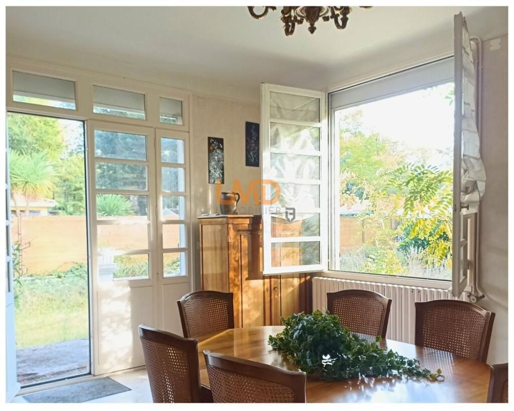 Photo 11 : Saint-Brévin-l’Océan – cadre de vie recherché