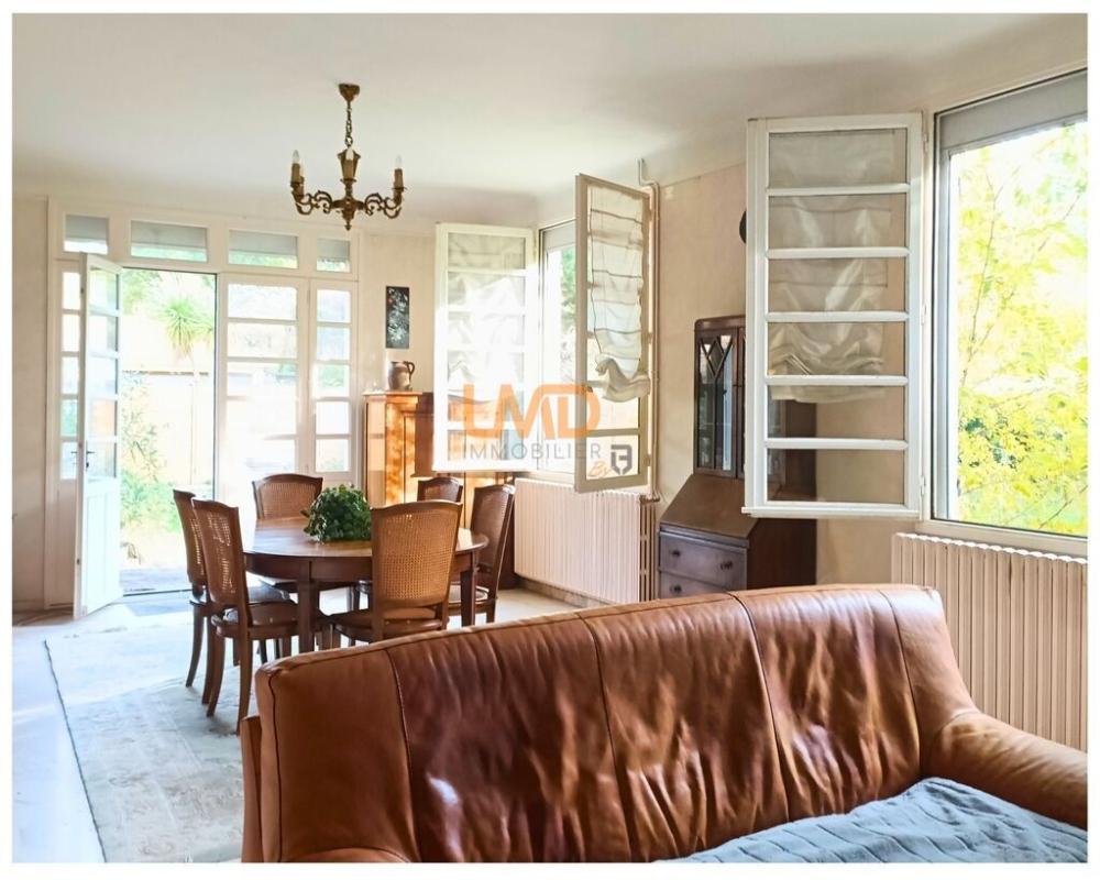 Photo 2 : Saint-Brévin-l’Océan – cadre de vie recherché