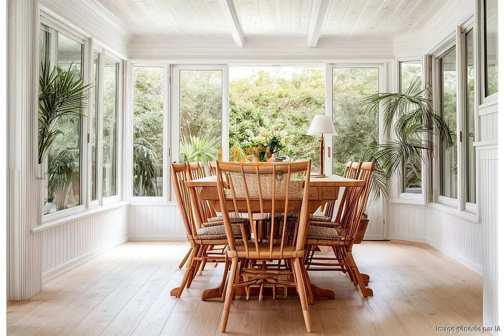 Photo 4 : Saint-Brévin-l’Océan – cadre de vie recherché