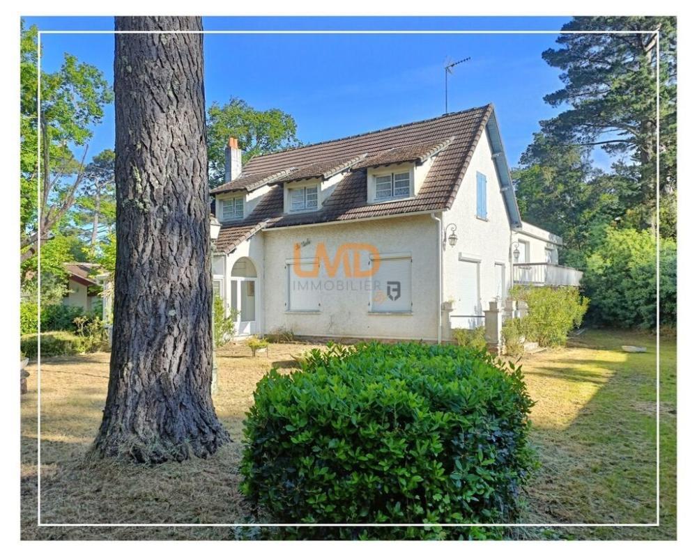 Photo 5 : Saint-Brévin-l’Océan – cadre de vie recherché