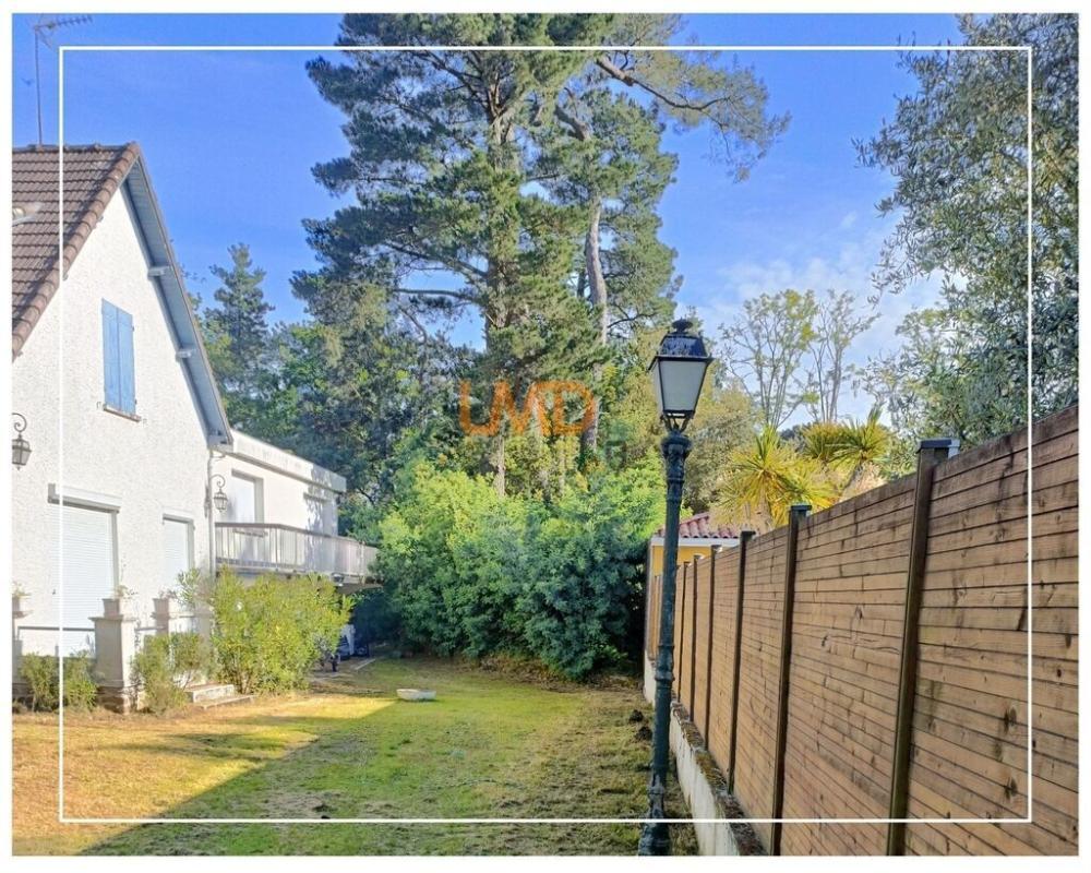 Photo 7 : Saint-Brévin-l’Océan – cadre de vie recherché