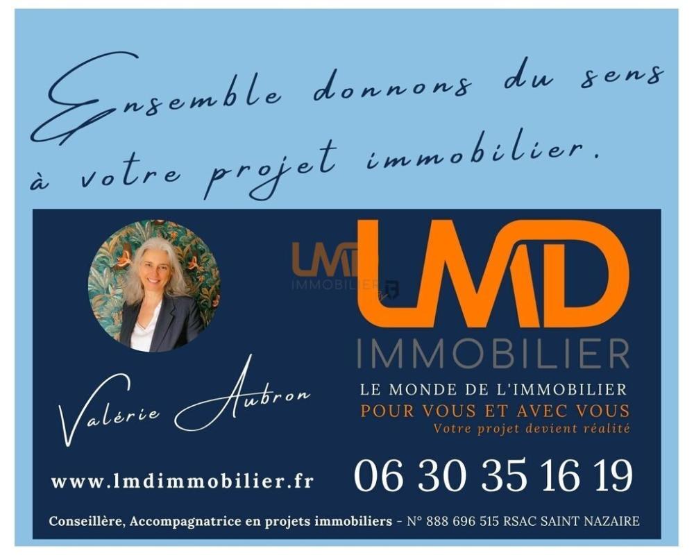 Photo 9 : Saint-Brévin-l’Océan – cadre de vie recherché