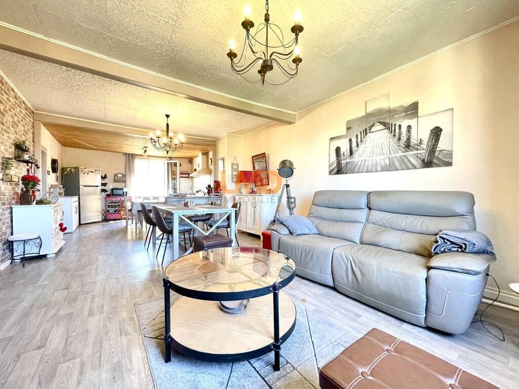 Photo 11 : Vigneronne, grand garage, jardin et potentiel d’investissement