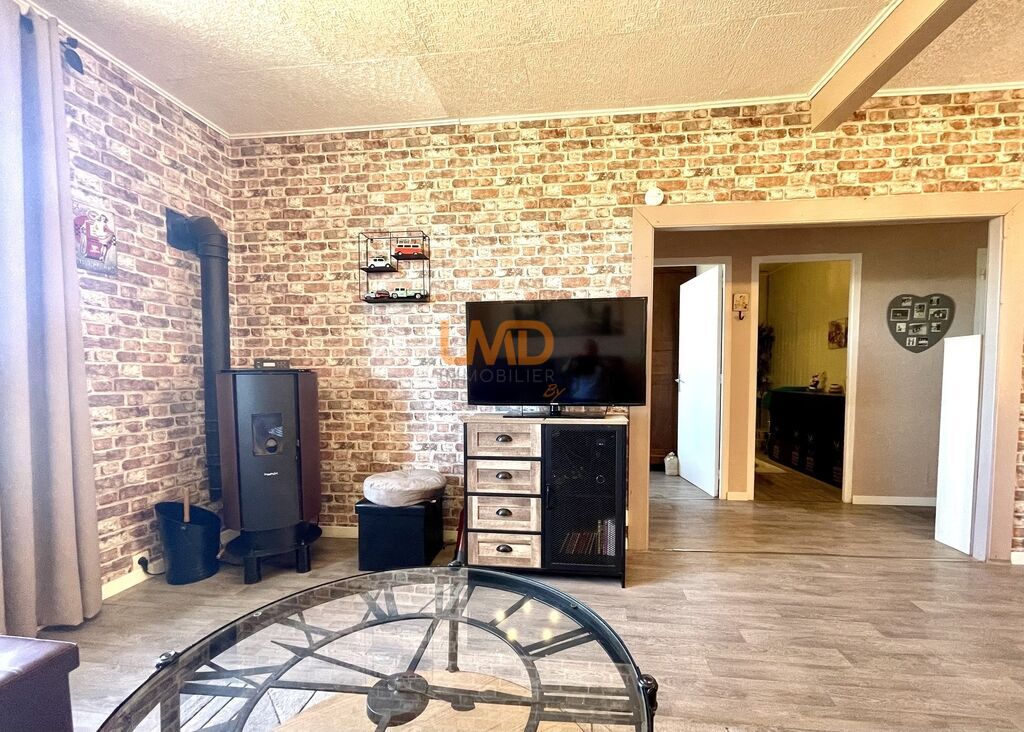 Photo 12 : Vigneronne, grand garage, jardin et potentiel d’investissement