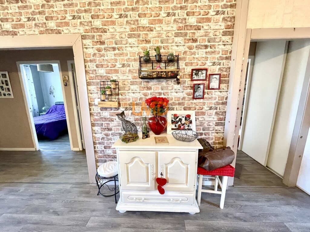 Photo 13 : Vigneronne, grand garage, jardin et potentiel d’investissement