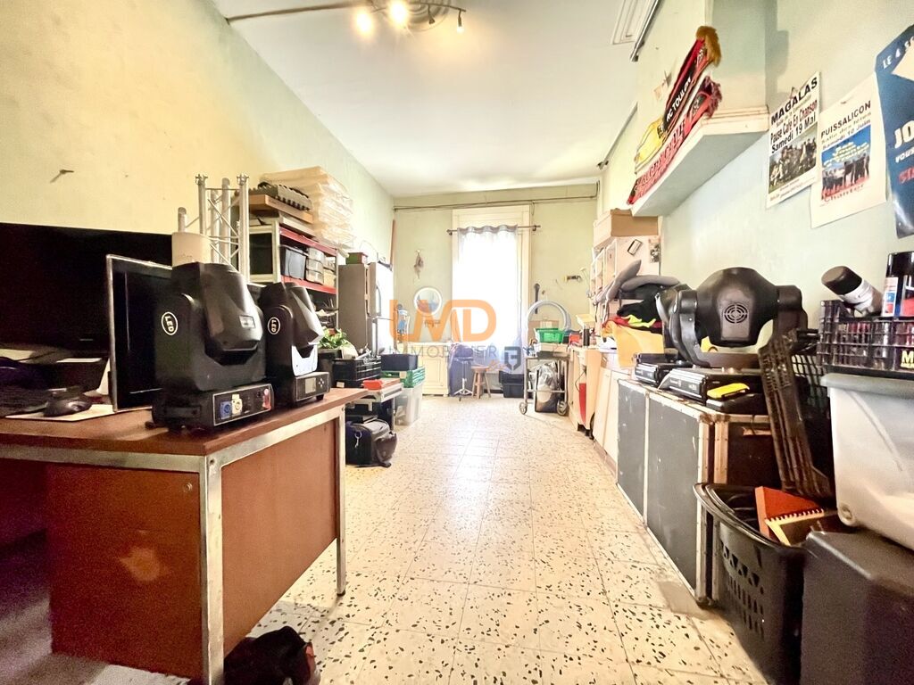 Photo 16 : Vigneronne, grand garage, jardin et potentiel d’investissement