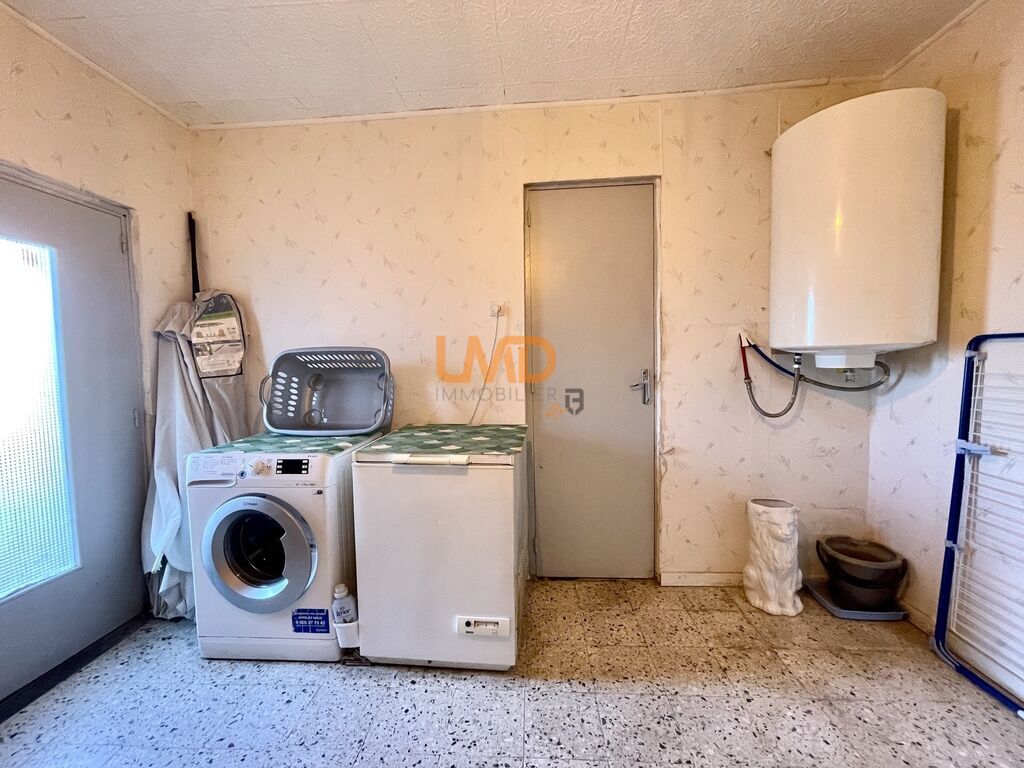 Photo 17 : Vigneronne, grand garage, jardin et potentiel d’investissement