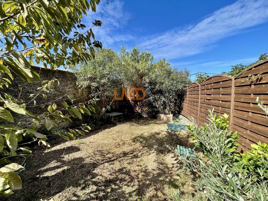 Photo 1 : Vigneronne, grand garage, jardin et potentiel d’investissement