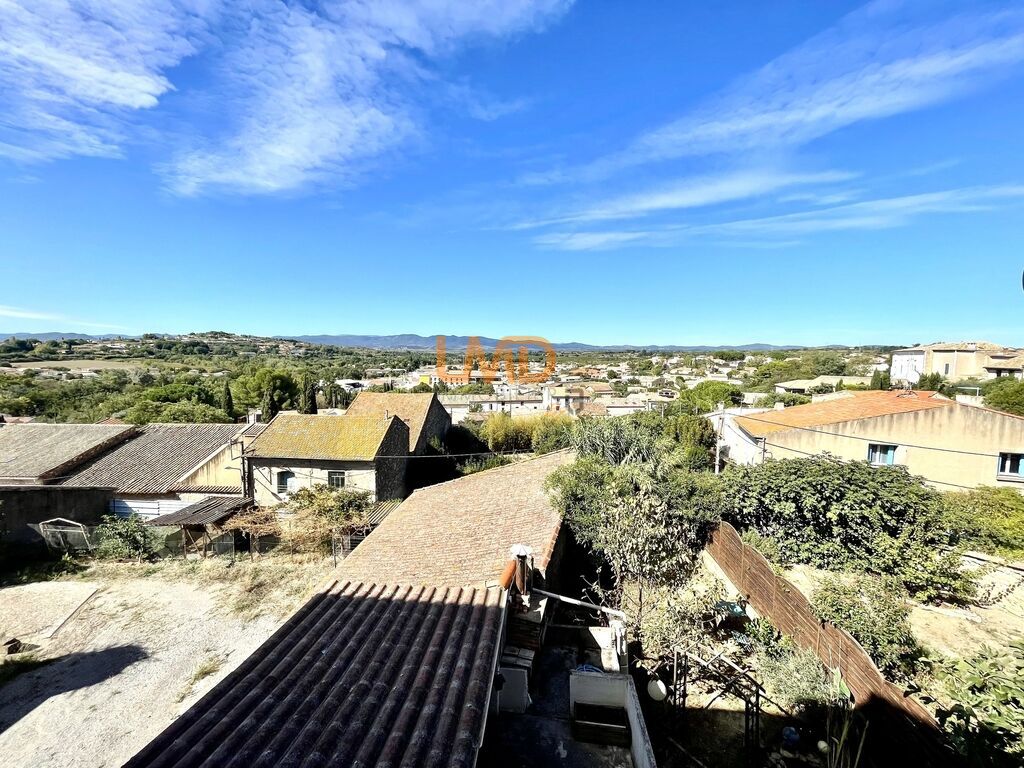 Photo 20 : Vigneronne, grand garage, jardin et potentiel d’investissement