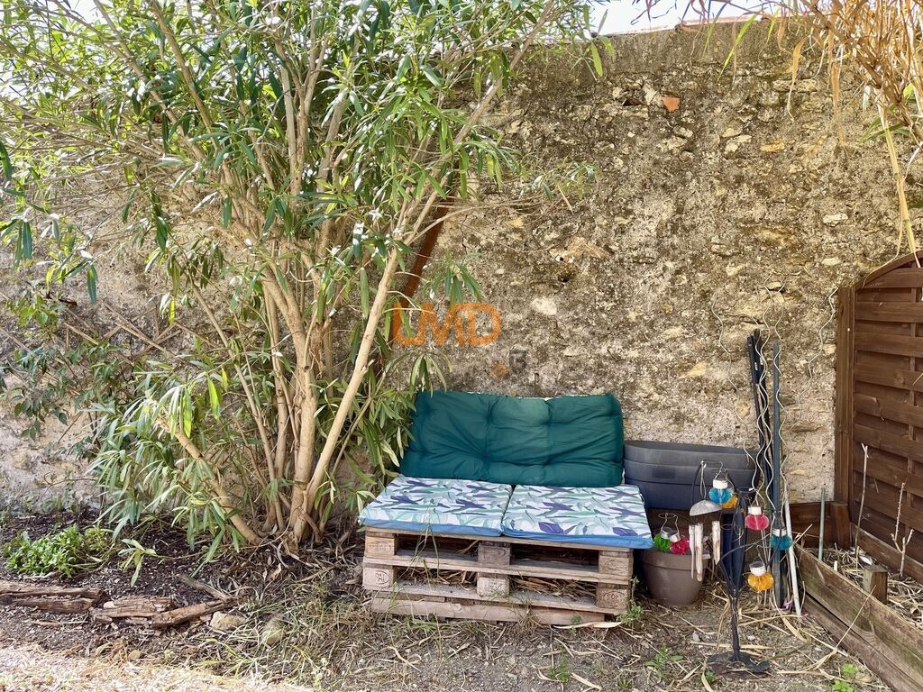 Photo 21 : Vigneronne, grand garage, jardin et potentiel d’investissement