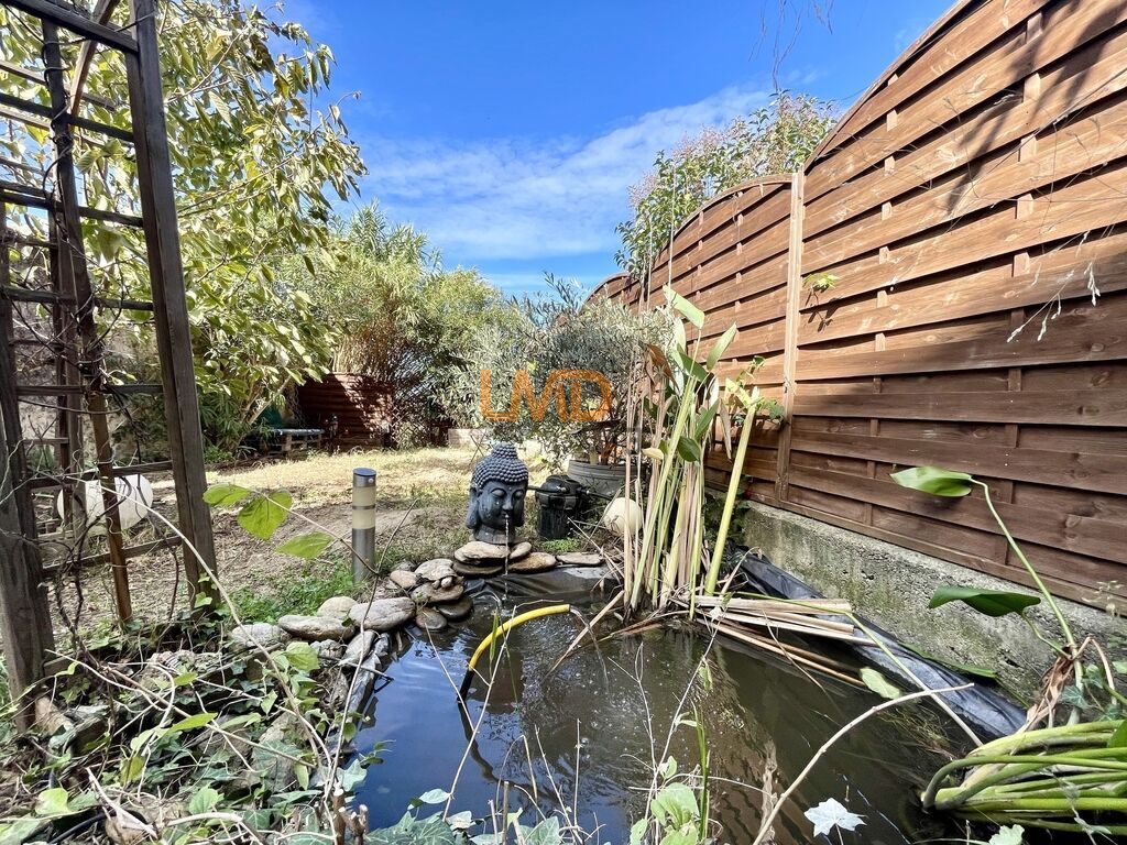 Photo 22 : Vigneronne, grand garage, jardin et potentiel d’investissement