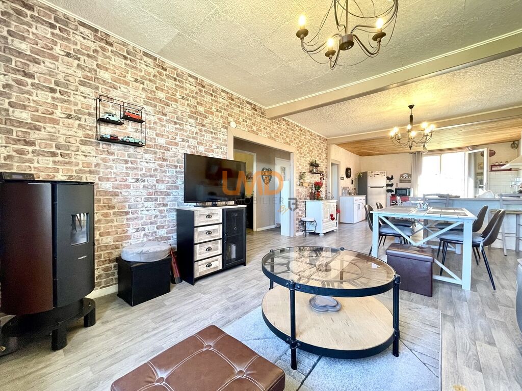 Photo 2 : Vigneronne, grand garage, jardin et potentiel d’investissement