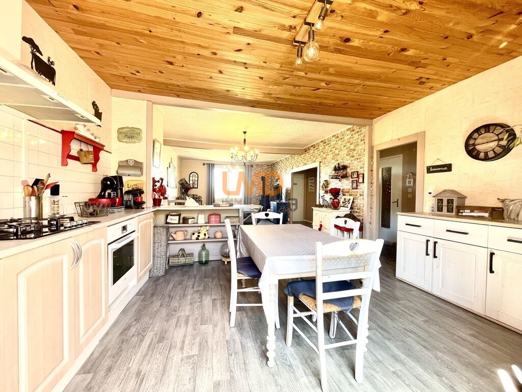 Photo 4 : Vigneronne, grand garage, jardin et potentiel d’investissement