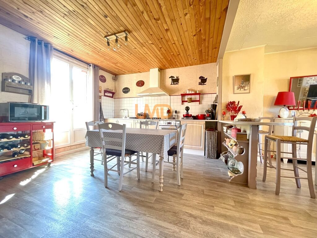 Photo 5 : Vigneronne, grand garage, jardin et potentiel d’investissement