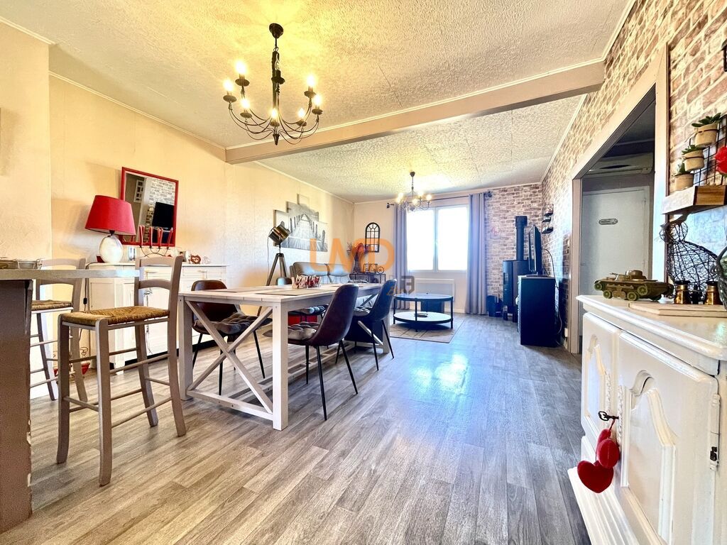 Photo 7 : Vigneronne, grand garage, jardin et potentiel d’investissement