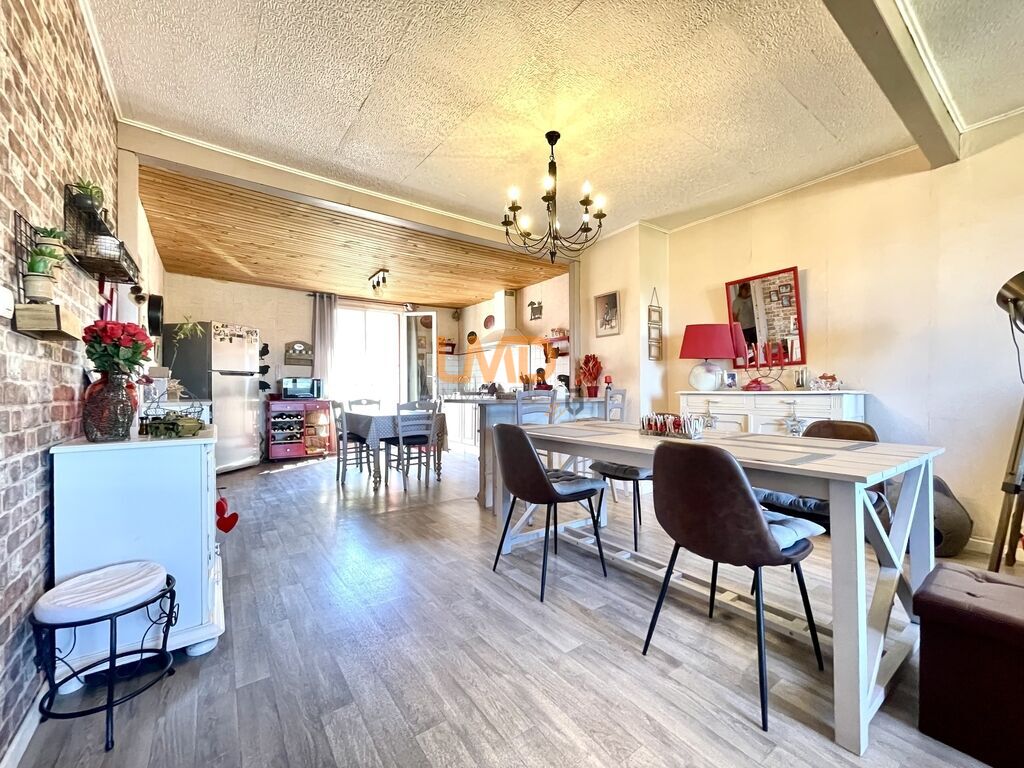 Photo 8 : Vigneronne, grand garage, jardin et potentiel d’investissement