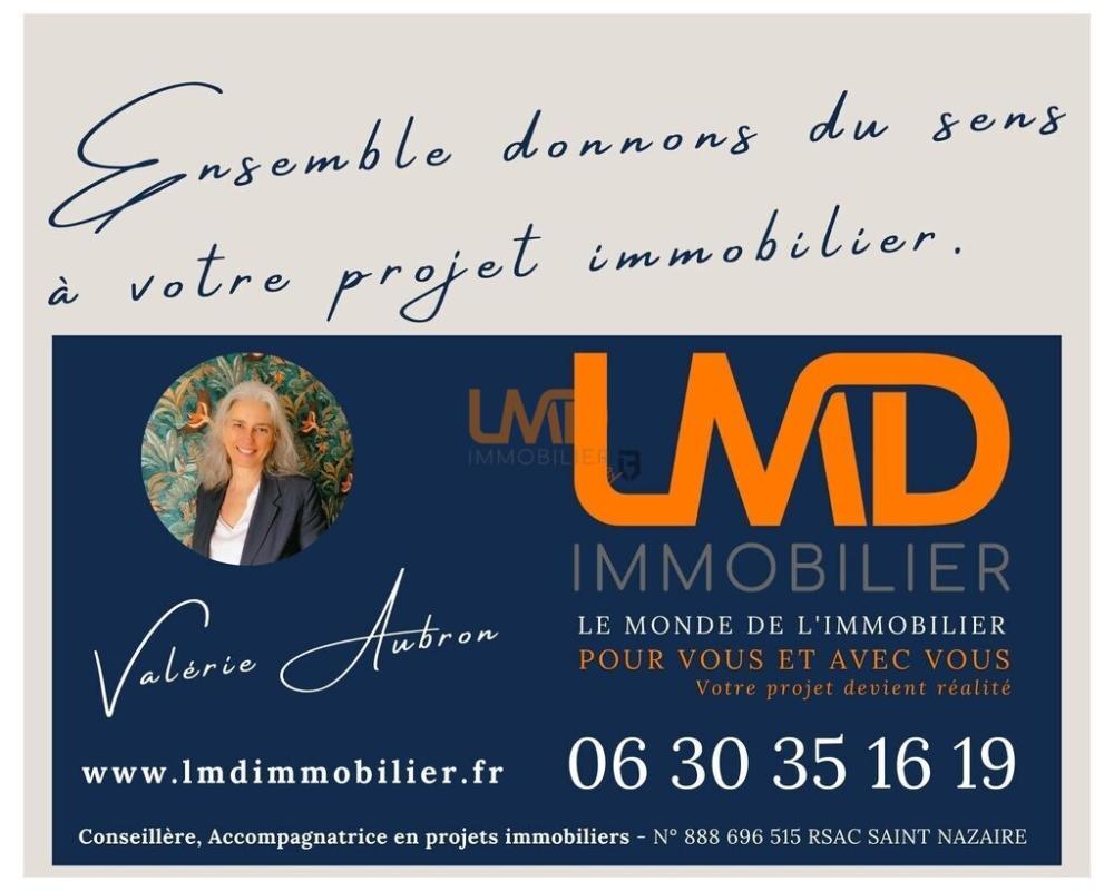 Photo 10 : Maison familiale 194 m² à Bourgneuf-en-Retz