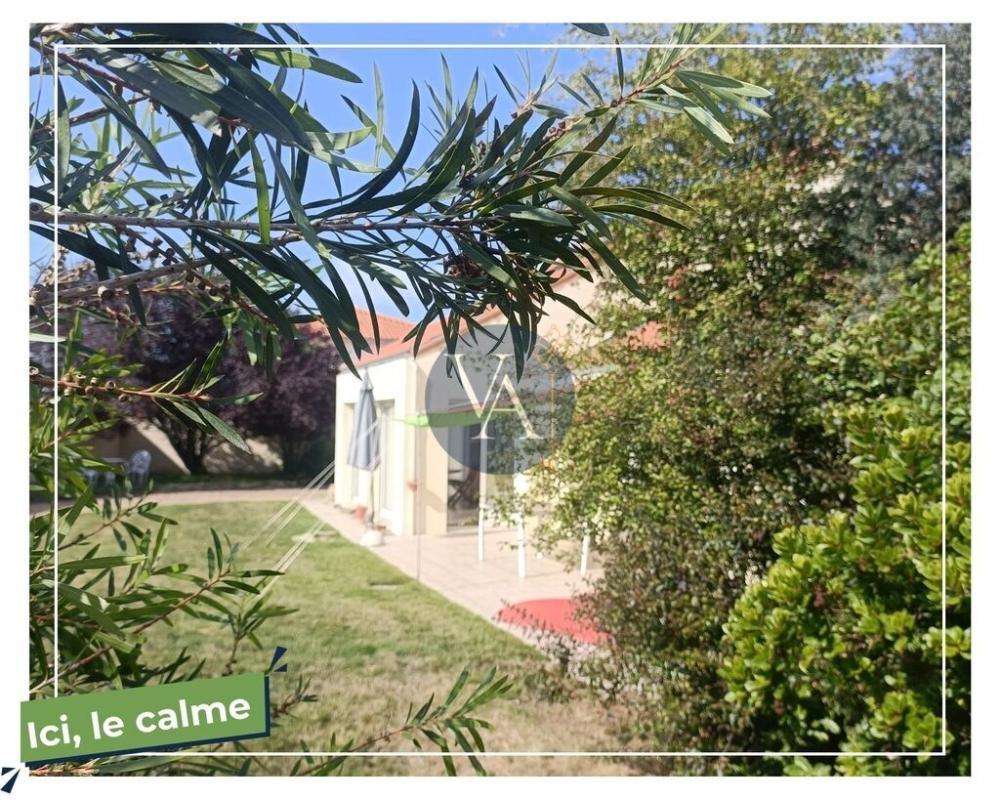 Photo 2 : Maison familiale 194 m² à Bourgneuf-en-Retz