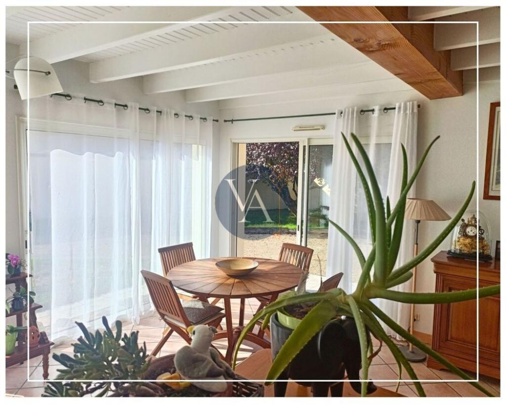 Photo 4 : Maison familiale 194 m² à Bourgneuf-en-Retz