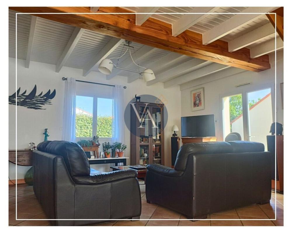 Photo 5 : Maison familiale 194 m² à Bourgneuf-en-Retz