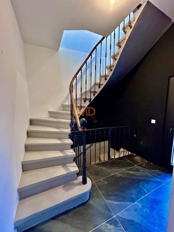 Photo 13 : Maison , Quartier Revolution, Terrasse, Calme, Lumineux