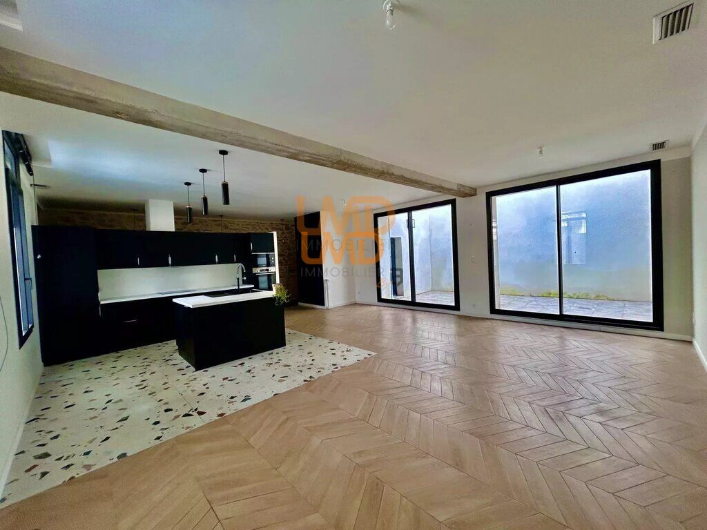 Photo 18 : Maison , Quartier Revolution, Terrasse, Calme, Lumineux