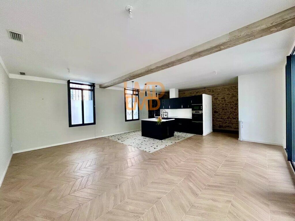 Photo 19 : Maison , Quartier Revolution, Terrasse, Calme, Lumineux