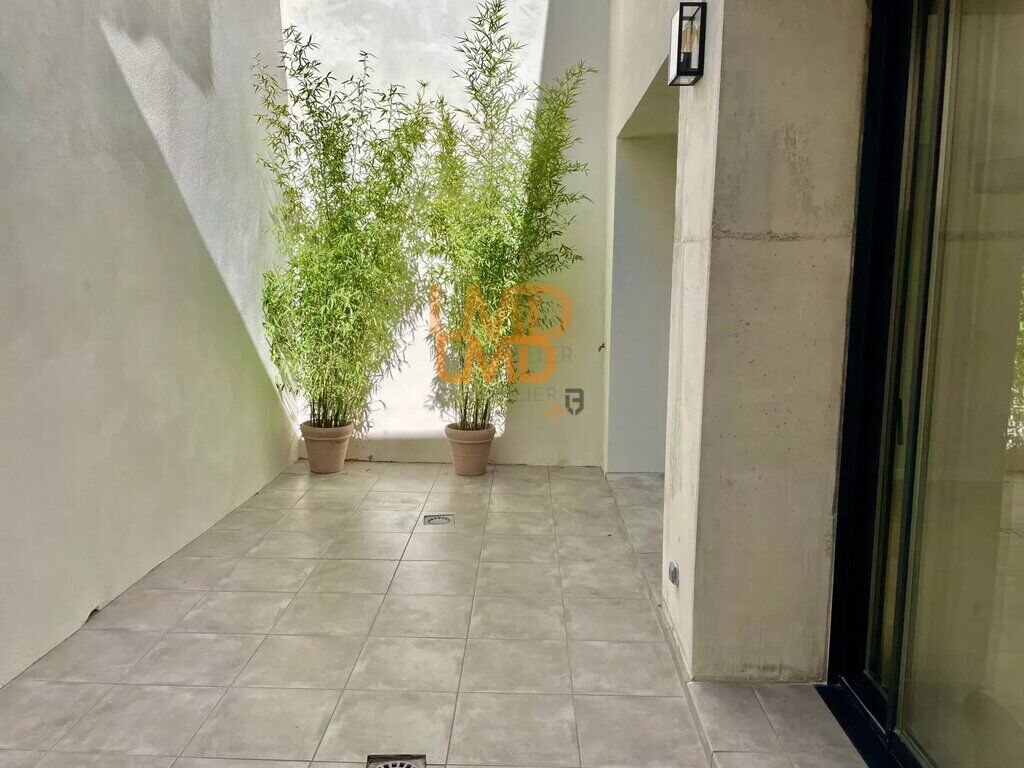 Photo 20 : Maison , Quartier Revolution, Terrasse, Calme, Lumineux