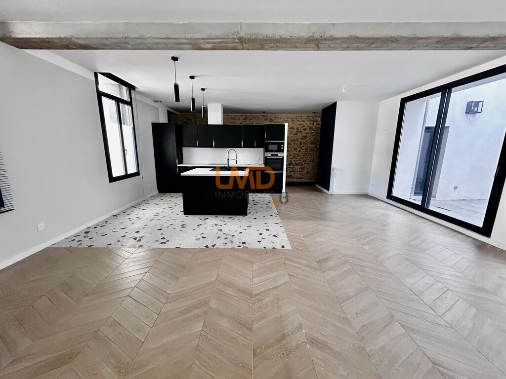 Photo 6 : Maison , Quartier Revolution, Terrasse, Calme, Lumineux