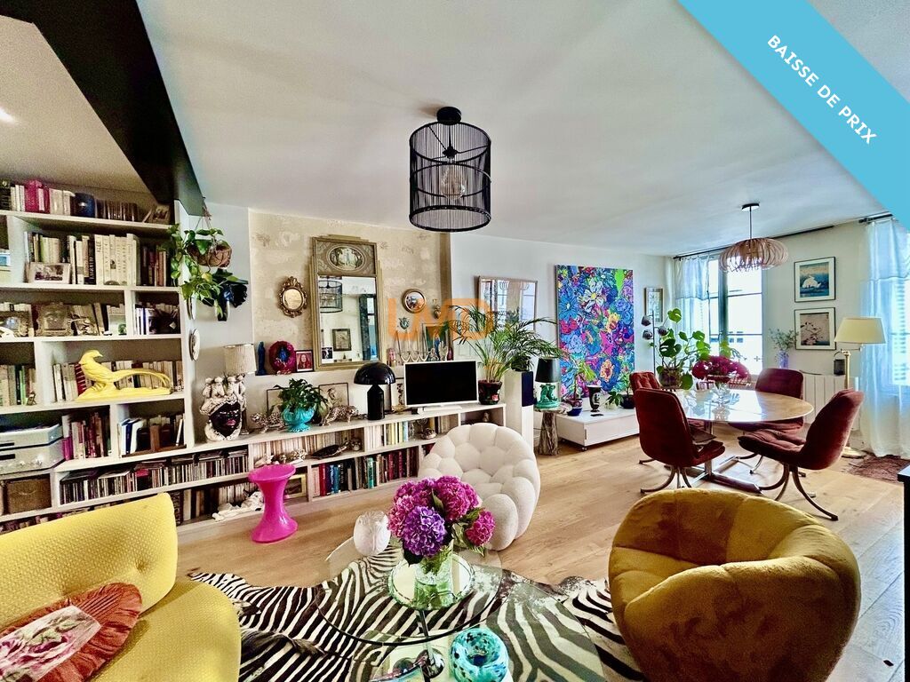 Photo 17 : bdx centre,duplex, traversant,calme,lumieux,terrasse