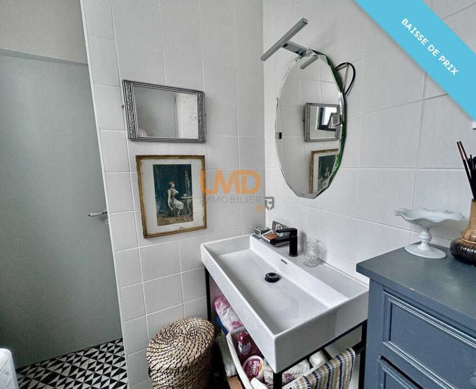 Photo 23 : bdx centre,duplex, traversant,calme,lumieux,terrasse