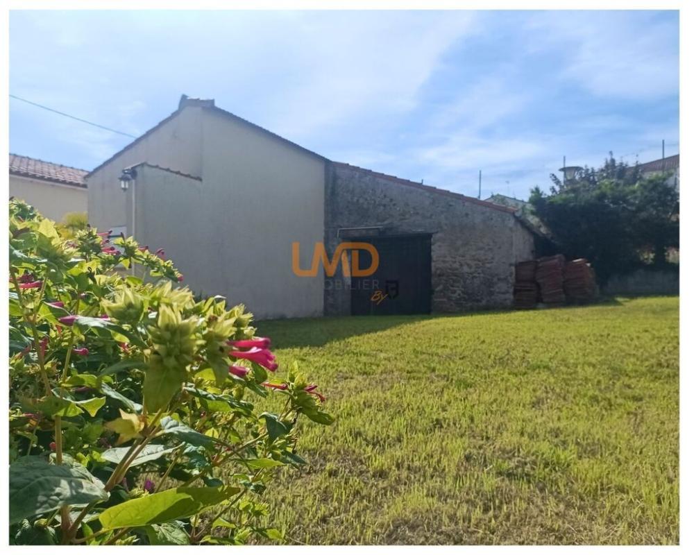 Photo 3 : Saint-Brévin-les-Pins – Entre centre-ville et rivage à pied