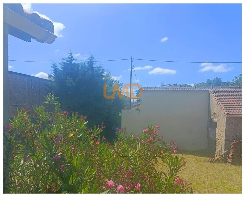 Photo 4 : Saint-Brévin-les-Pins – Entre centre-ville et rivage à pied