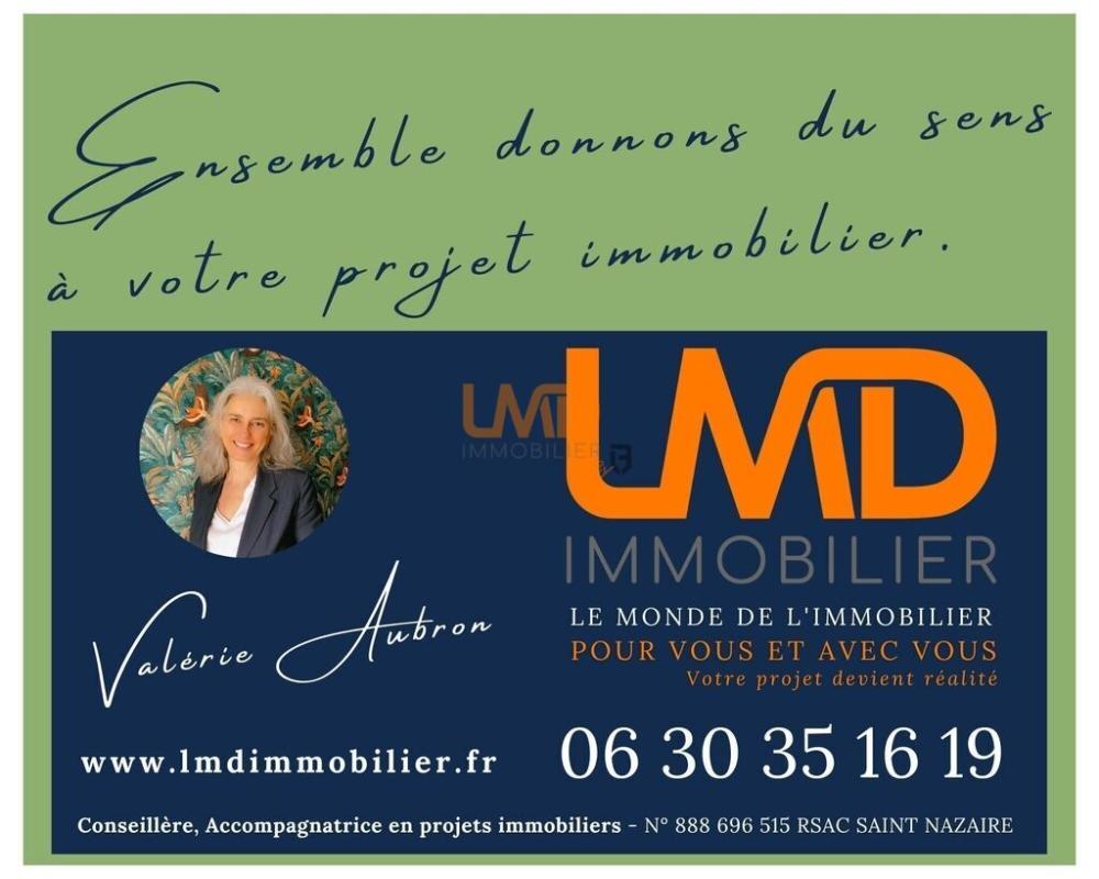 Photo 8 : Saint-Brévin-les-Pins – Entre centre-ville et rivage à pied