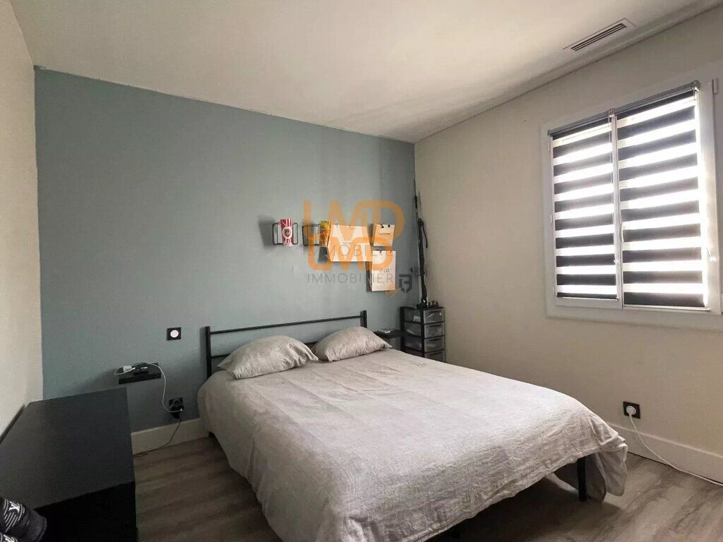 Photo 11 : Villa 4 faces plain pied 114 m2 avec piscine