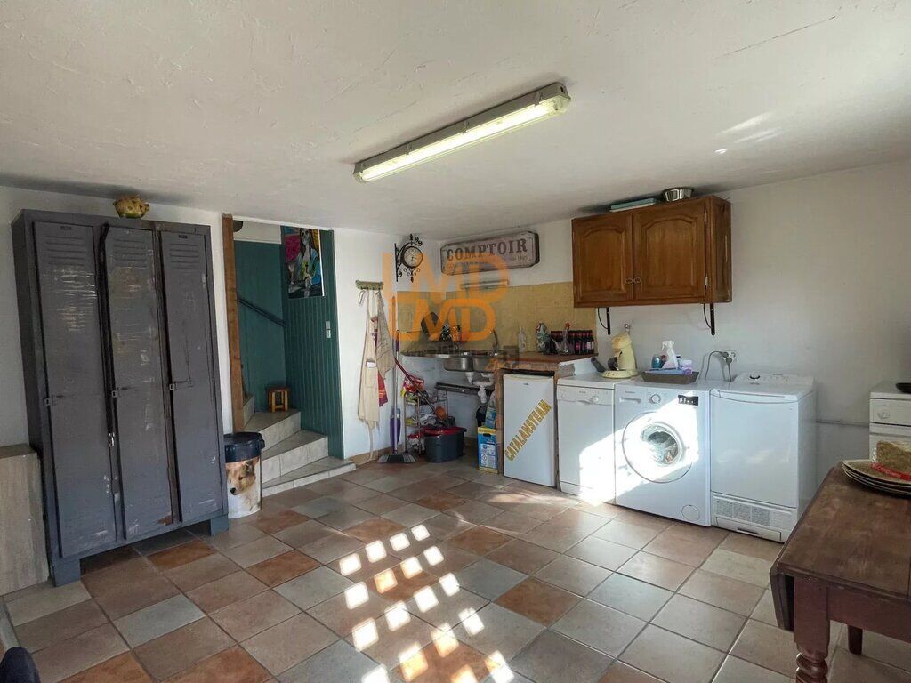 Photo 14 : Villa 4 faces plain pied 114 m2 avec piscine